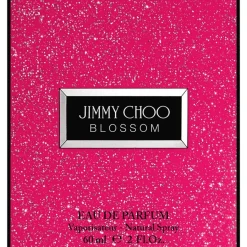 Jimmy Choo Blossom Eau de Parfum Spray von Outlet