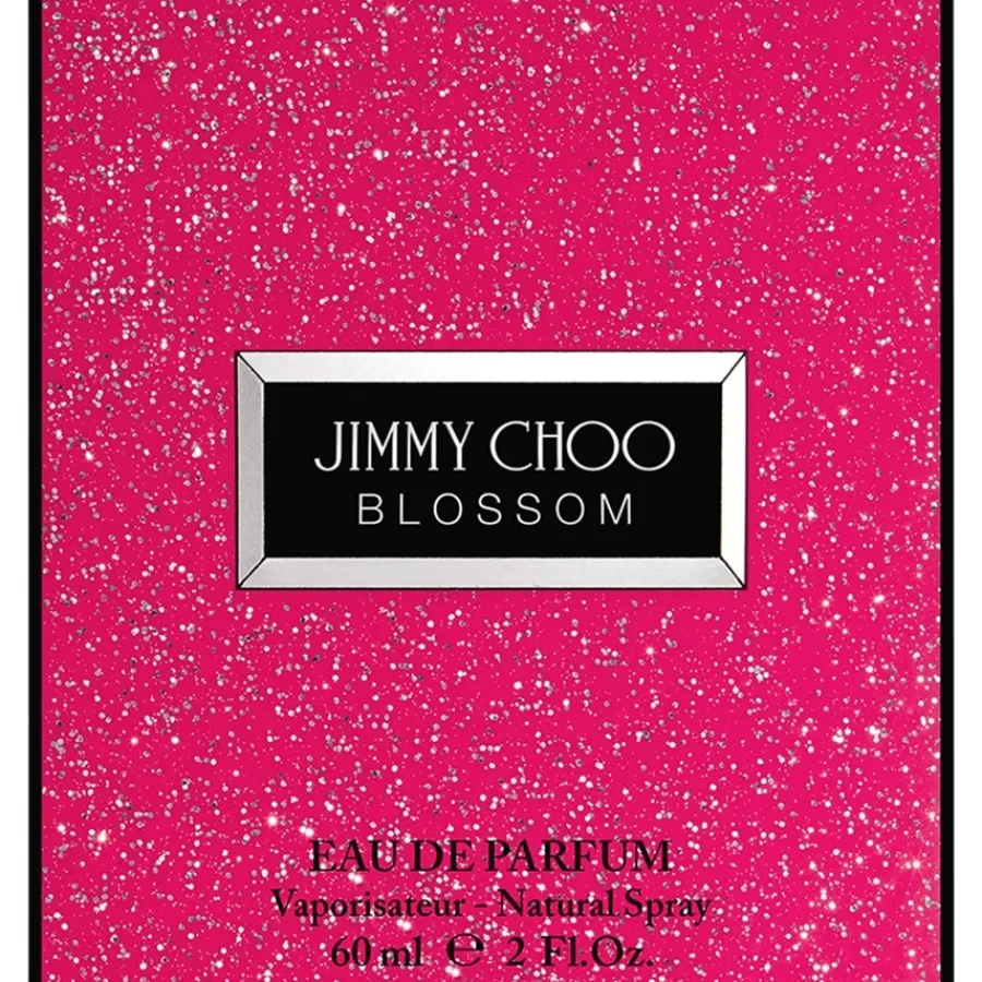 Jimmy Choo Blossom Eau de Parfum Spray von Outlet