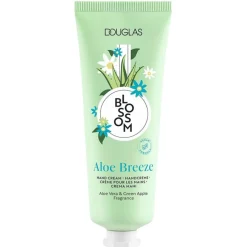 Douglas Collection Blossom Hand Cream Aloe Vera & Green Apple von Outlet