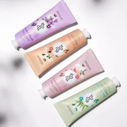 Douglas Collection Blossom Hand Cream Aloe Vera & Green Apple von Outlet