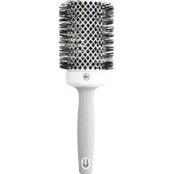 Olivia Garden Blowout Expert Blowout Shine Rundbürste Keramikbeschichtet, ionisierte Nylonborsten von Discount