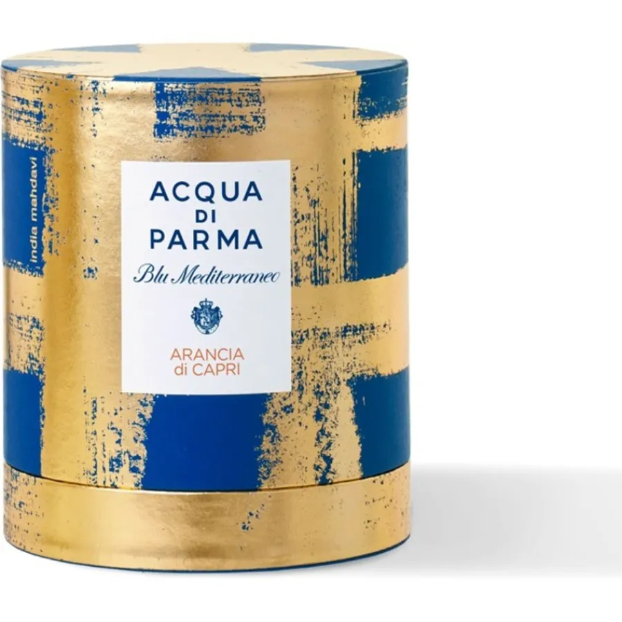 Acqua di Parma Blu Mediterraneo Arancia di Capri Geschenkset Limited Edition von Best