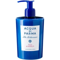 Acqua di Parma Blu Mediterraneo Hand & Body Lotion Fico Di Amalfi von