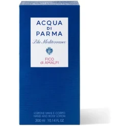 Acqua di Parma Blu Mediterraneo Hand & Body Lotion Fico Di Amalfi von