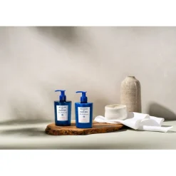 Acqua di Parma Blu Mediterraneo Hand & Body Lotion Fico Di Amalfi von