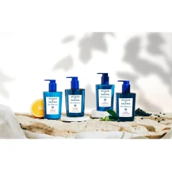 Acqua di Parma Blu Mediterraneo Hand and Body Wash von Discount