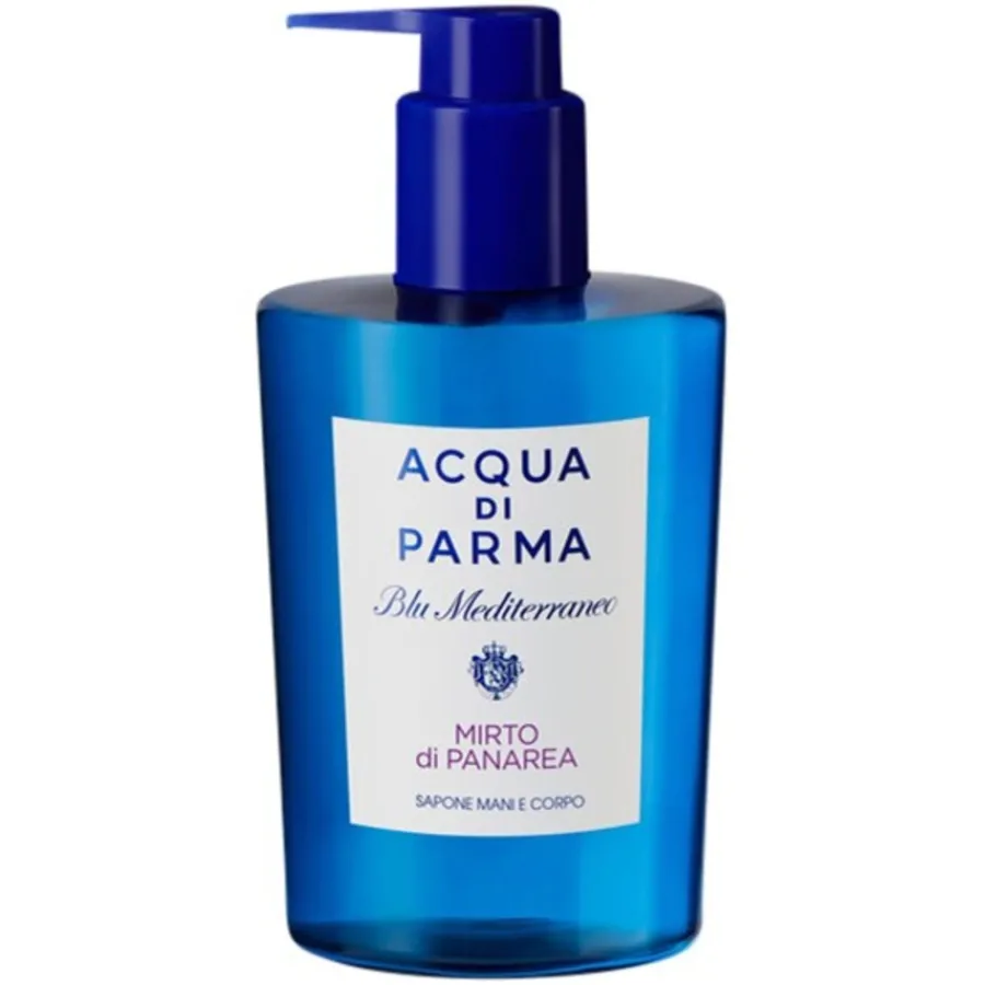 Acqua di Parma Blu Mediterraneo Hand and Body Wash Mirto di Panarea von