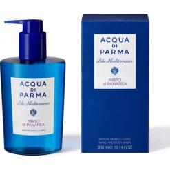 Acqua di Parma Blu Mediterraneo Hand and Body Wash Mirto di Panarea von