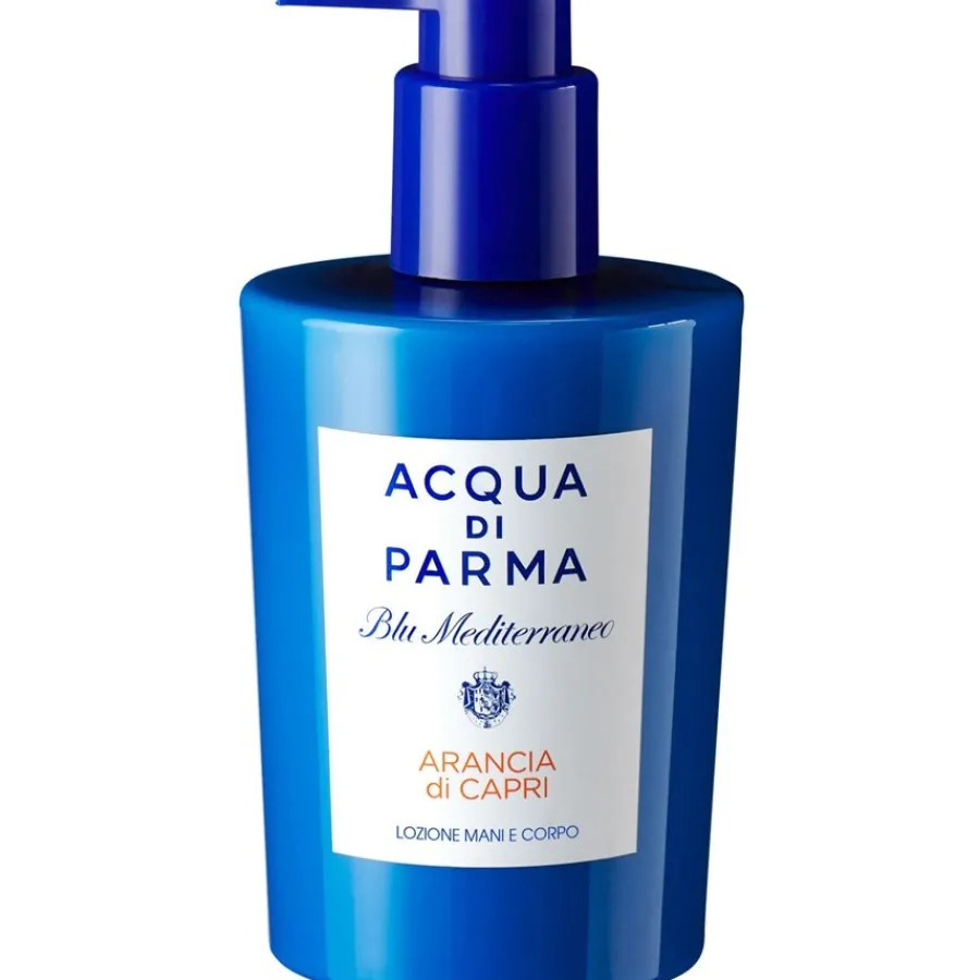 Acqua di Parma Blu Mediterraneo Hand and Body Lotion von Hot