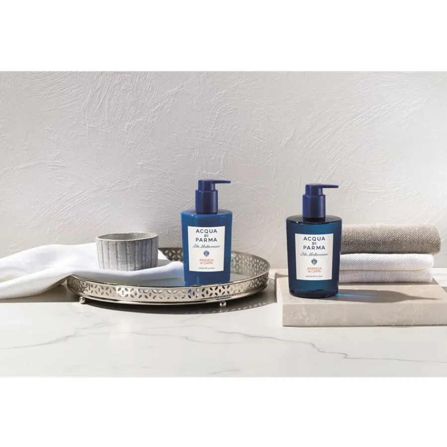 Acqua di Parma Blu Mediterraneo Hand and Body Lotion von Hot
