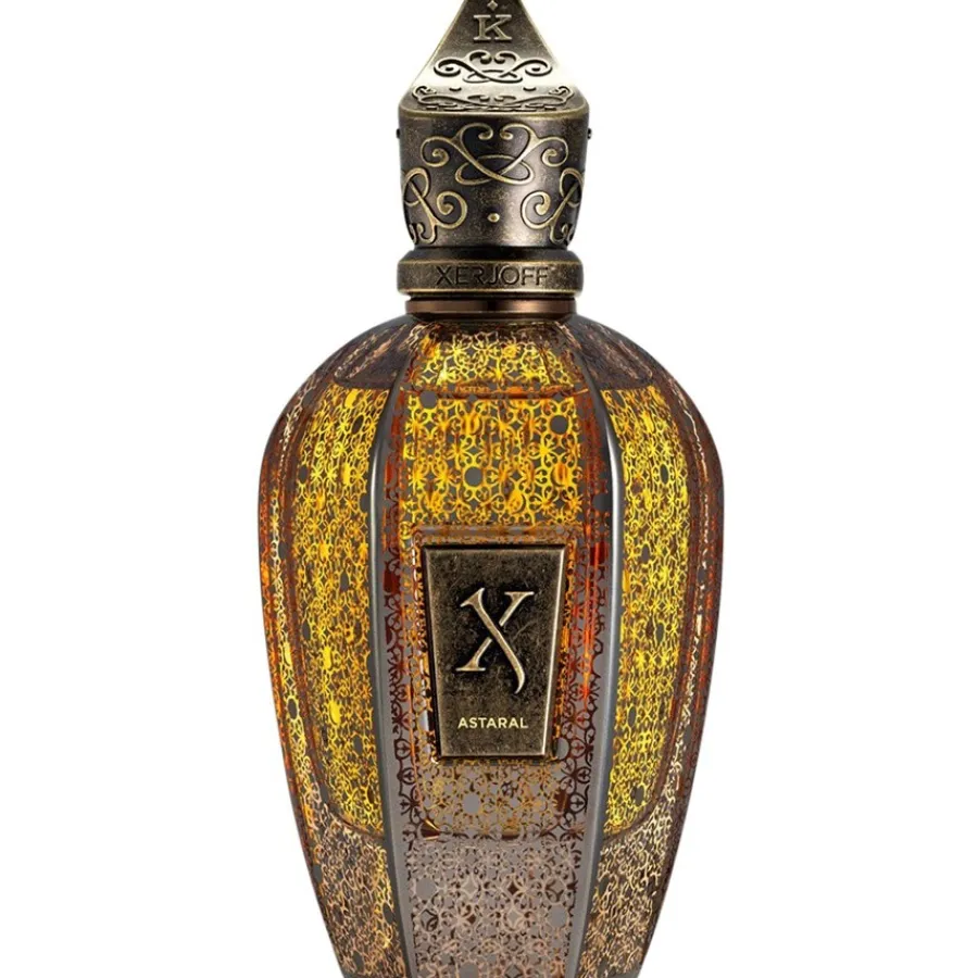 XERJOFF Blue Astaral Parfum von Hot