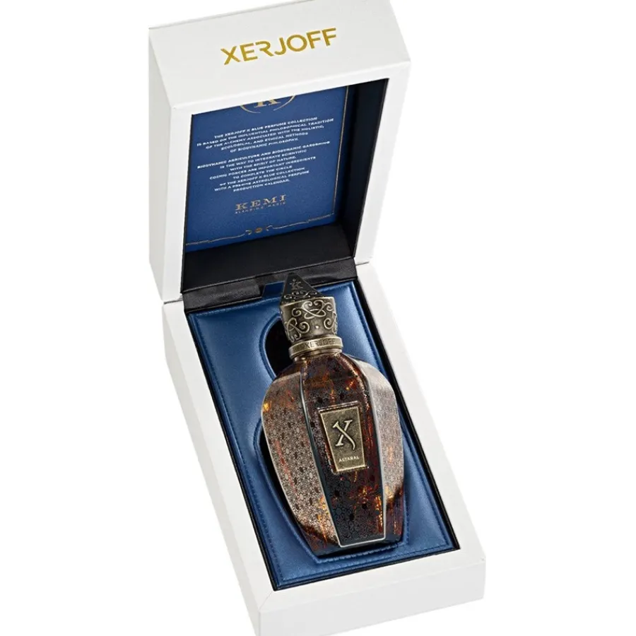 XERJOFF Blue Astaral Parfum von Hot