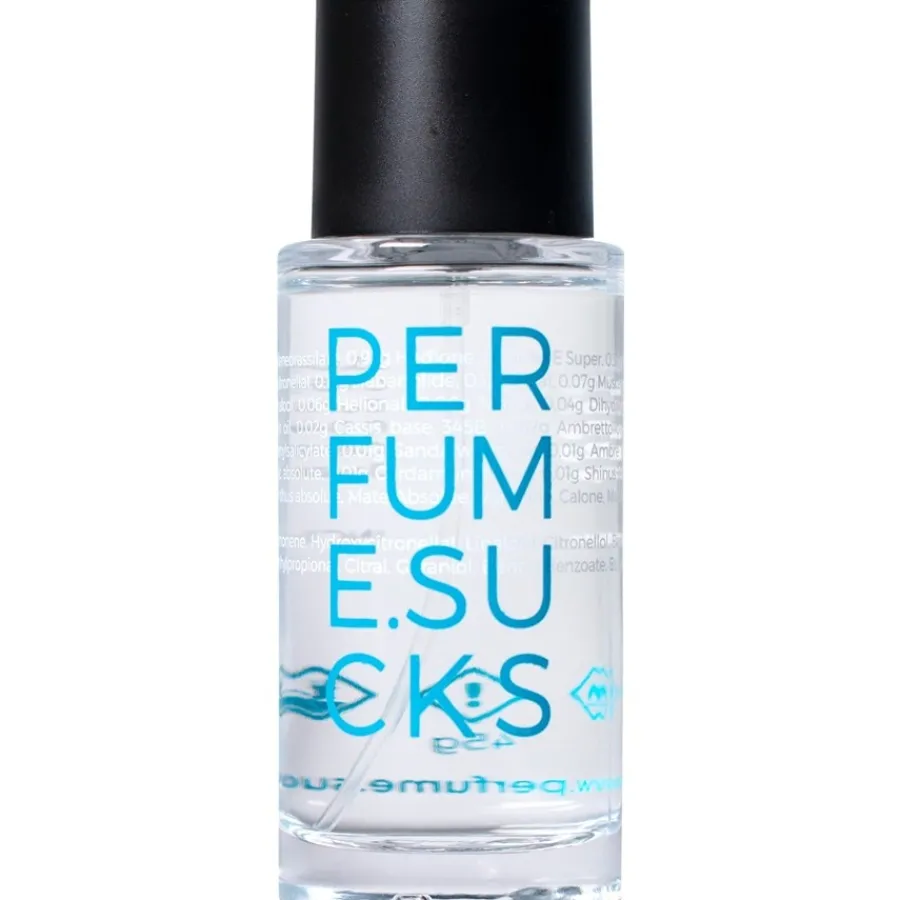 Perfume.Sucks Blue 3135C Extrait de Parfum von
