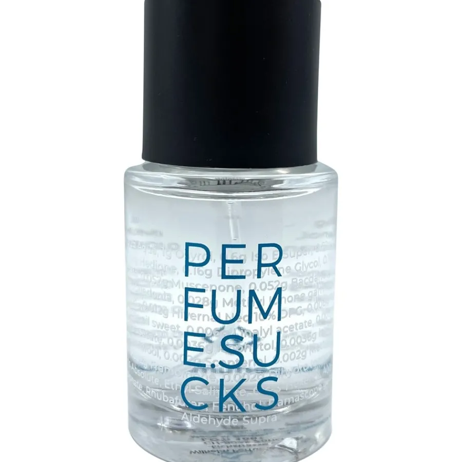 Perfume.Sucks Blue 3135C Extrait de Parfum von