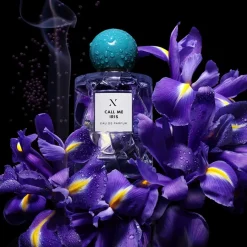 LES SOEURS DE NOu00C9 Blue Collection Eau de Parfum Spray Call Me Iris von LES SOEURS DE NOÉ