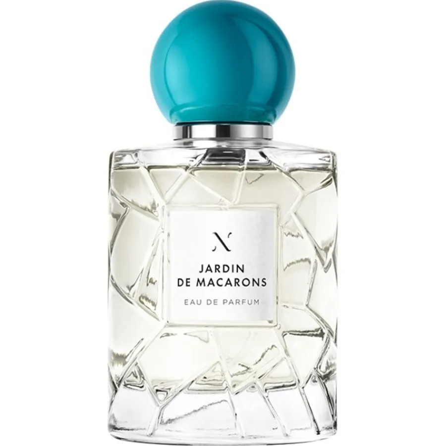 LES SOEURS DE NOu00C9 Blue Collection Eau de Parfum Spray Jardin de Macarons von LES SOEURS DE NOÉ