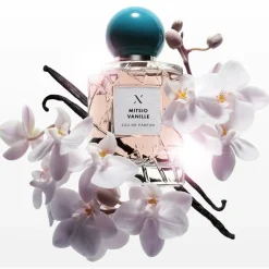 LES SOEURS DE NOu00C9 Blue Collection Eau de Parfum Spray Mitsio Vanille von LES SOEURS DE NOÉ