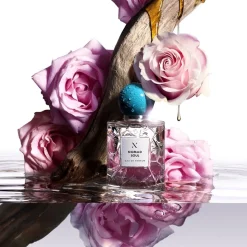 LES SOEURS DE NOu00C9 Blue Collection Eau de Parfum Spray Nomad Soul von LES SOEURS DE NOÉ Best