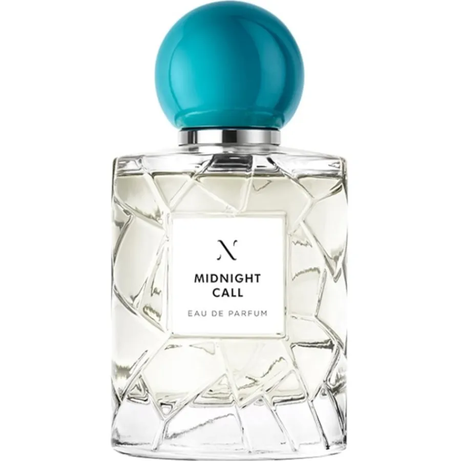 LES SOEURS DE NOu00C9 Blue Collection Eau de Parfum Spray Midnight Call von LES SOEURS DE NOÉ Best
