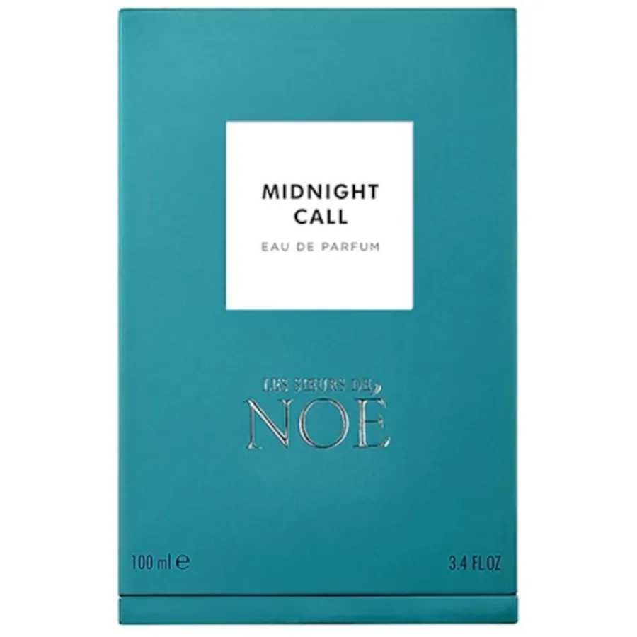 LES SOEURS DE NOu00C9 Blue Collection Eau de Parfum Spray Midnight Call von LES SOEURS DE NOÉ Best