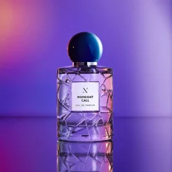 LES SOEURS DE NOu00C9 Blue Collection Eau de Parfum Spray Midnight Call von LES SOEURS DE NOÉ Best