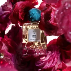 LES SOEURS DE NOu00C9 Blue Collection Eau de Parfum Spray Oud Rose von LES SOEURS DE NOÉ New