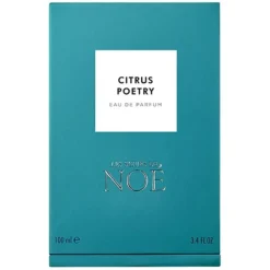 LES SOEURS DE NOu00C9 Blue Collection Eau de Pafum Spray Citrus Poetry von LES SOEURS DE NOÉ