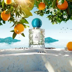 LES SOEURS DE NOu00C9 Blue Collection Eau de Pafum Spray Citrus Poetry von LES SOEURS DE NOÉ