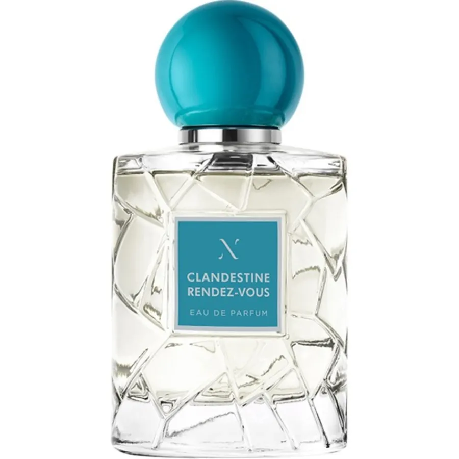 LES SOEURS DE NOu00C9 Blue Collection Eau de Parfum Spray Clandestine Rendez-Vous von LES SOEURS DE NOÉ