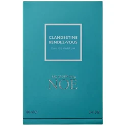 LES SOEURS DE NOu00C9 Blue Collection Eau de Parfum Spray Clandestine Rendez-Vous von LES SOEURS DE NOÉ