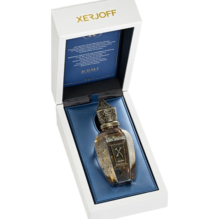 XERJOFF Blue Holysm Parfum von Best