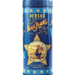 Versace Blue Jeans Eau de Toilette Spray von Best