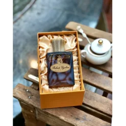 Roberto Ugolini Blue Suede Shoes Eau de Parfum Spray von