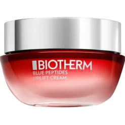 Biotherm Blue Therapy Blue Peptides Uplift Cream von