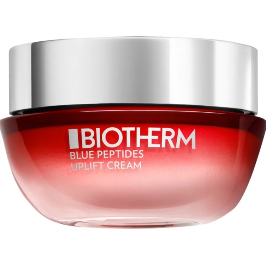 Biotherm Blue Therapy Blue Peptides Uplift Cream von
