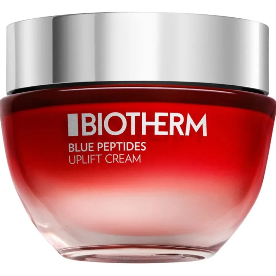 Biotherm Blue Therapy Blue Peptides Uplift Cream von