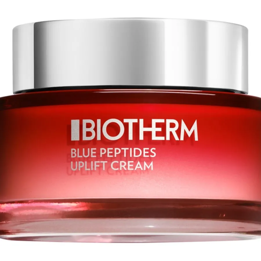 Biotherm Blue Therapy Blue Peptides Uplift Cream von