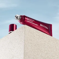 Biotherm Blue Therapy Blue Peptides Eyes & Lips Reshaper von