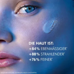 Biotherm Blue Therapy Blue Retinol Resurface + Repair Night Serum von