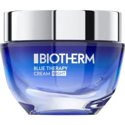 Biotherm Blue Therapy Night Cream von
