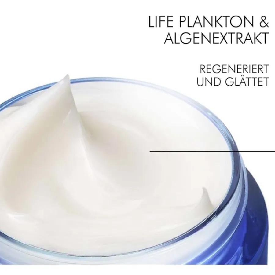 Biotherm Blue Therapy Night Cream von