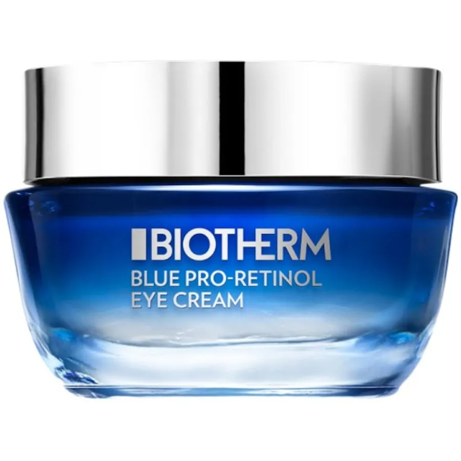 Biotherm Blue Therapy Pro-Retinol Eye Cream von Discount