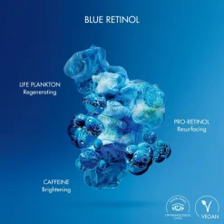 Biotherm Blue Therapy Pro-Retinol Eye Cream von Discount