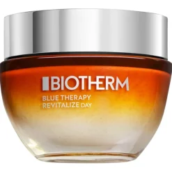 Biotherm Blue Therapy Revitalize Day Cream von