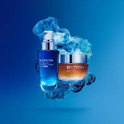Biotherm Blue Therapy Revitalize Day Cream von