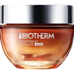 Biotherm Blue Therapy Revitalize Night Cream von