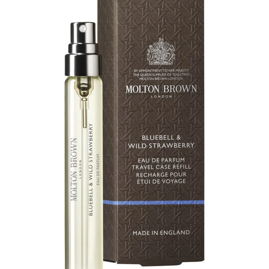 Molton Brown Bluebell & Wild Strawberry Eau de Parfum Spray von Outlet