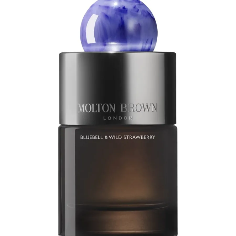Molton Brown Bluebell & Wild Strawberry Eau de Parfum Spray von Outlet