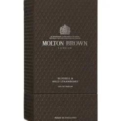 Molton Brown Bluebell & Wild Strawberry Eau de Parfum Spray von Outlet