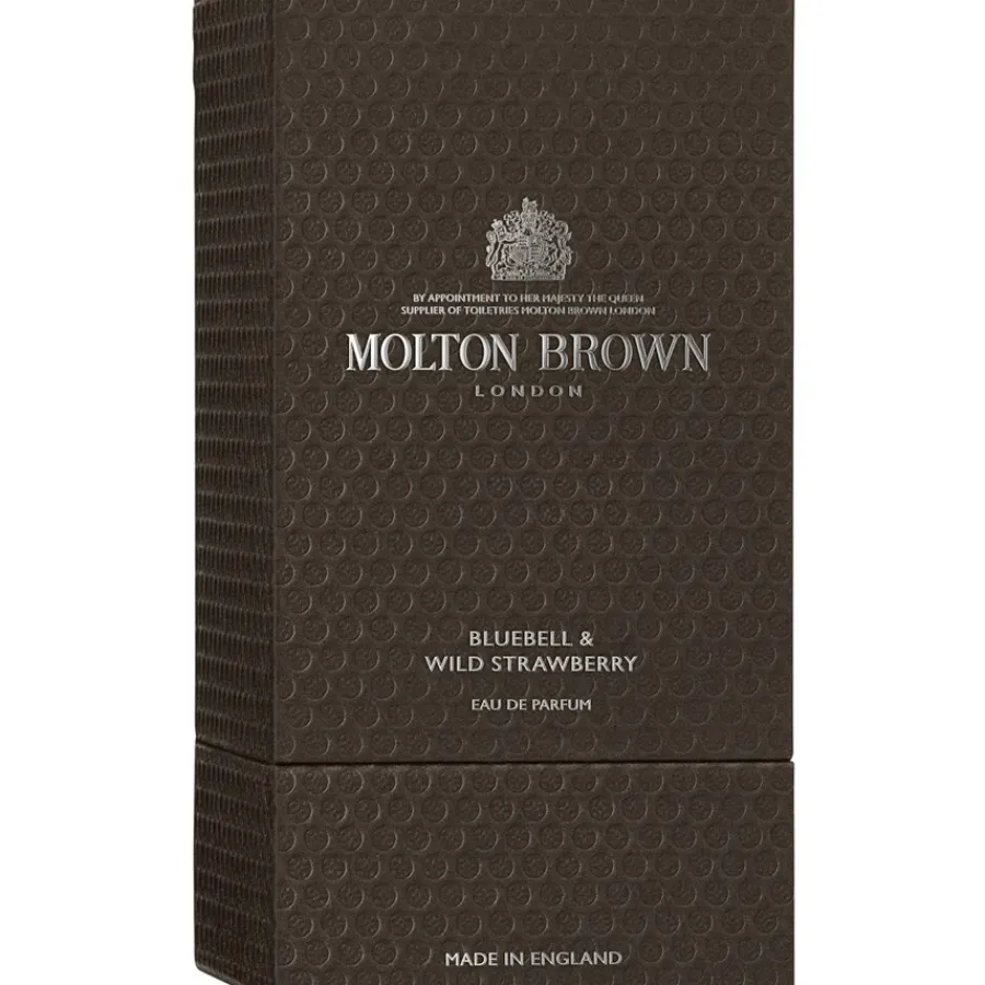 Molton Brown Bluebell & Wild Strawberry Eau de Parfum Spray von Outlet